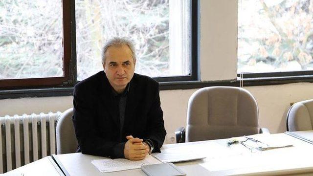 Türk Bilim İnsanları, Kanser Teşhisi İçin Yeni Bir Yöntem Geliştirdi