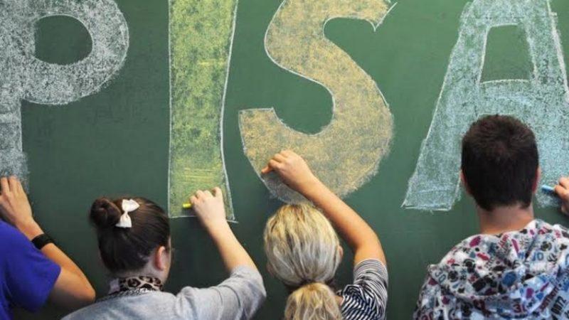 PISA Testinde 15 Yaşındaki Öğrencilere Sorulan Bu Soruları Yanıtlayabilecek misiniz?