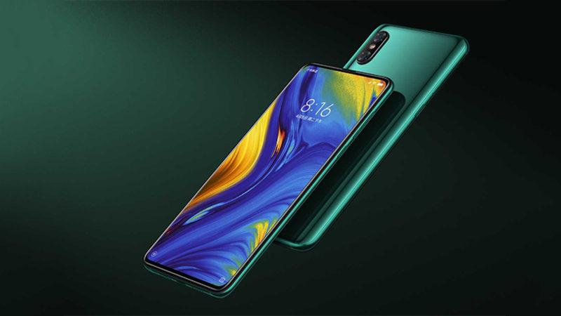 Xiaomi Mi Mix 3, Dayanıklılık Testinden Nasıl Çıktı? (Video)