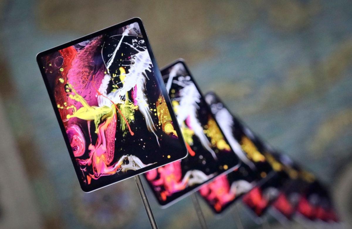 iPad 7 ve iPad Mini 5, 2019’un İlk Yarısında Tanıtılabilir