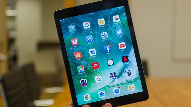 iPad 7 ve iPad Mini 5, 2019’un İlk Yarısında Tanıtılabilir