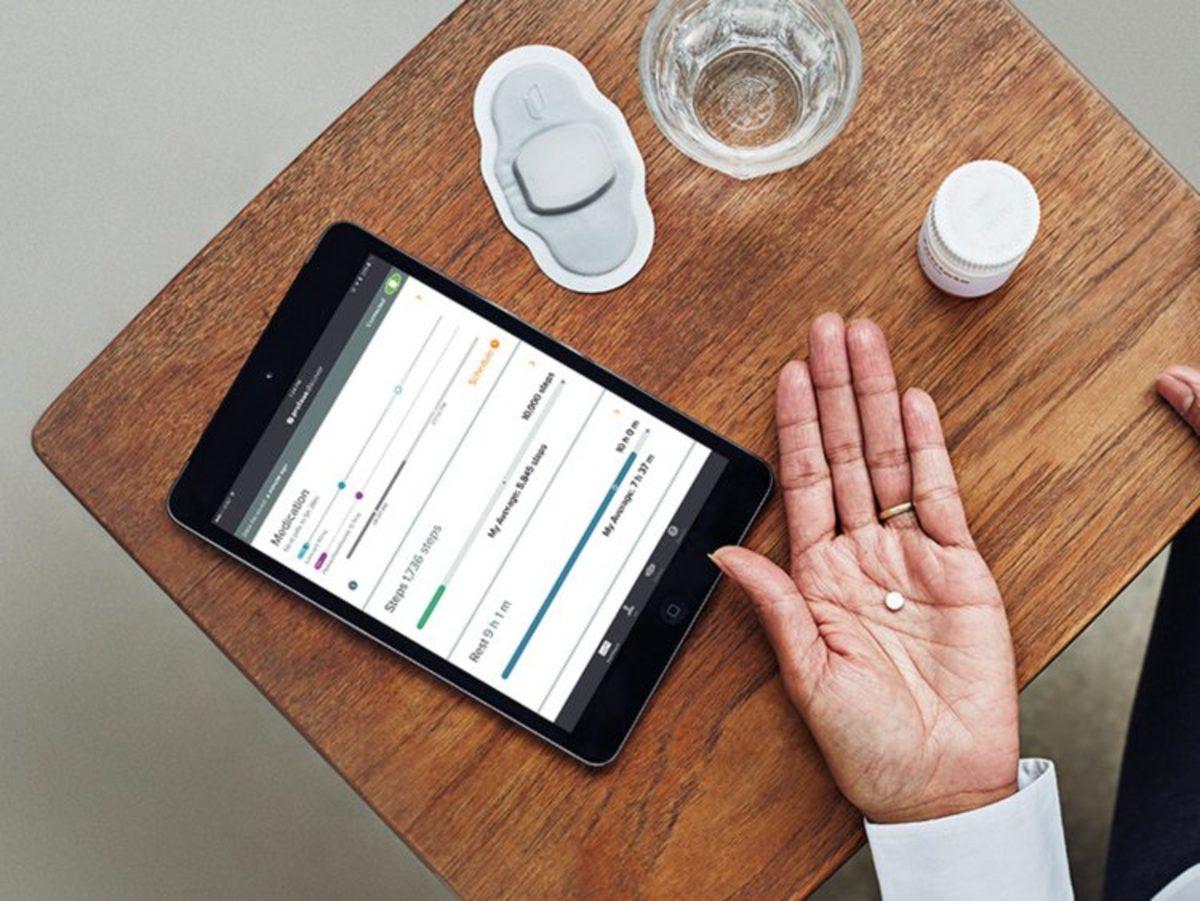 Akıllı İlaç Üreticisi Proteus, Kullanılmadığında Doktorlara Rapor Gönderen Akıllı Kanser Hapları Üretecek