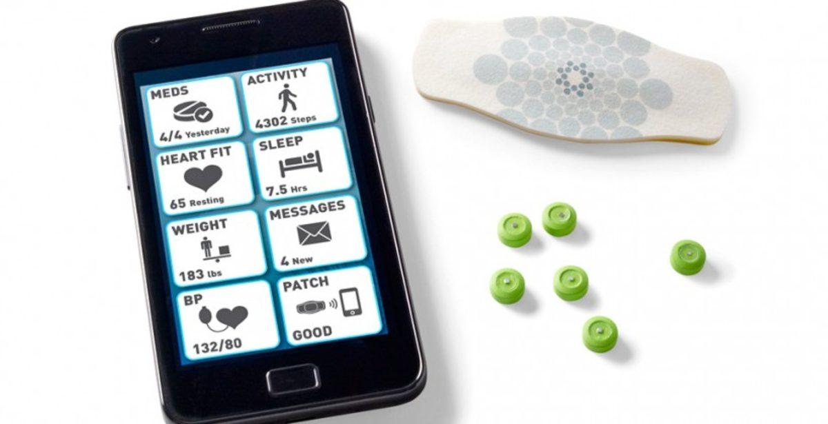 Akıllı İlaç Üreticisi Proteus, Kullanılmadığında Doktorlara Rapor Gönderen Akıllı Kanser Hapları Üretecek