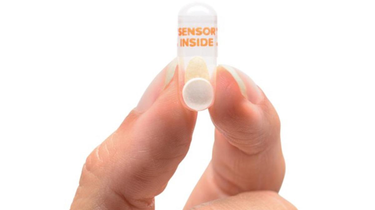 Akıllı İlaç Üreticisi Proteus, Kullanılmadığında Doktorlara Rapor Gönderen Akıllı Kanser Hapları Üretecek