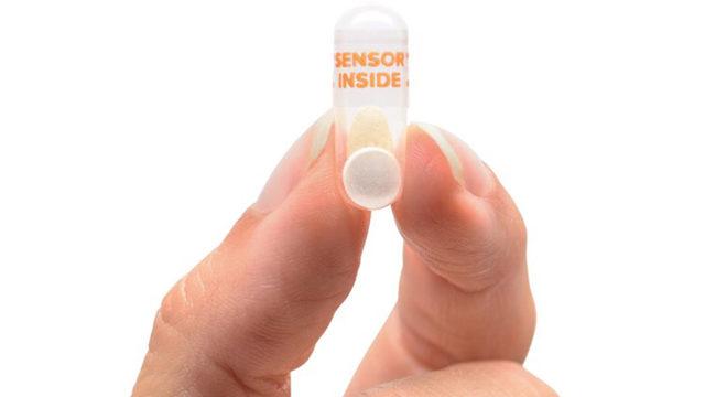 Akıllı İlaç Üreticisi Proteus, Kullanılmadığında Doktorlara Rapor Gönderen Akıllı Kanser Hapları Üretecek