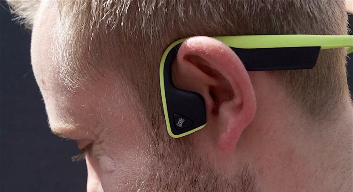 Kemik İletim Teknolojisine Sahip Kulaklıklar Nasıl Çalışır?