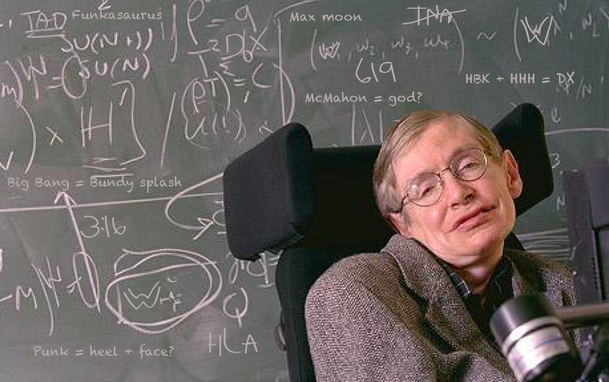 Hawking’e Göre Zamanda Yolculuk İmkansıza Yakın