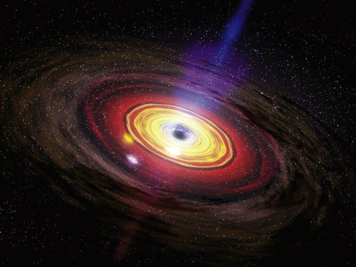 Hawking’e Göre Zamanda Yolculuk İmkansıza Yakın