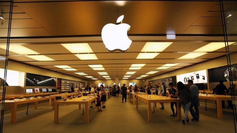Apple’a Bir Darbe Daha: Şirket, 440 Milyon Dolar Ceza Ödemek Zorunda Kalabilir