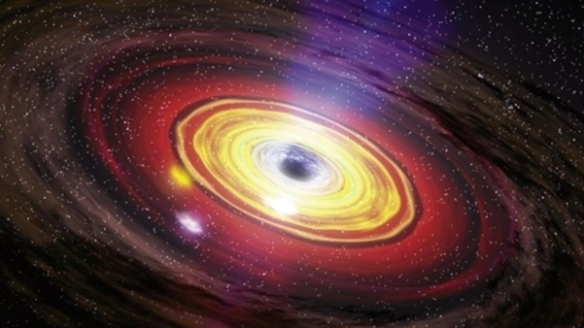 Hawking’e Göre Zamanda Yolculuk İmkansıza Yakın