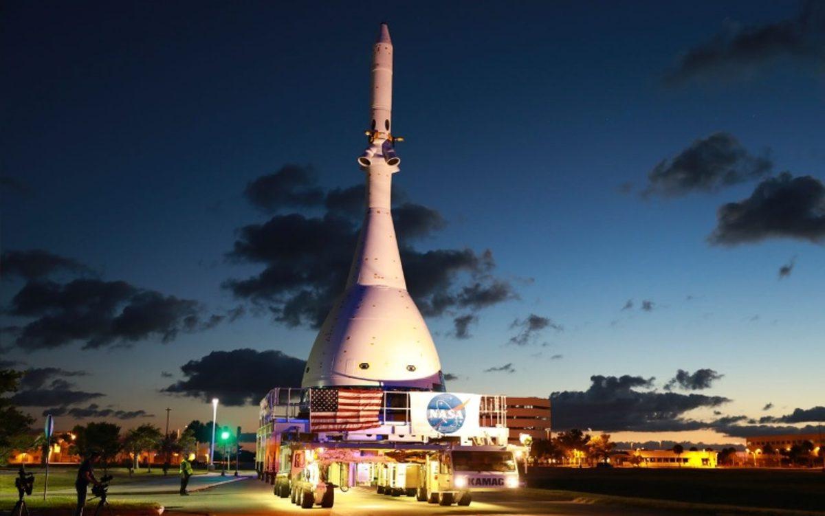 Uzay Mühendisliği Nedir, Bir Uzay Mühendisi Ne İş Yapar?