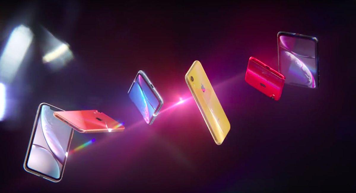 Yeni iPhone XR, 4x4 MIMO Antenleri Sayesinde Daha İyi Bir İnternet Hızına Sahip Olacak
