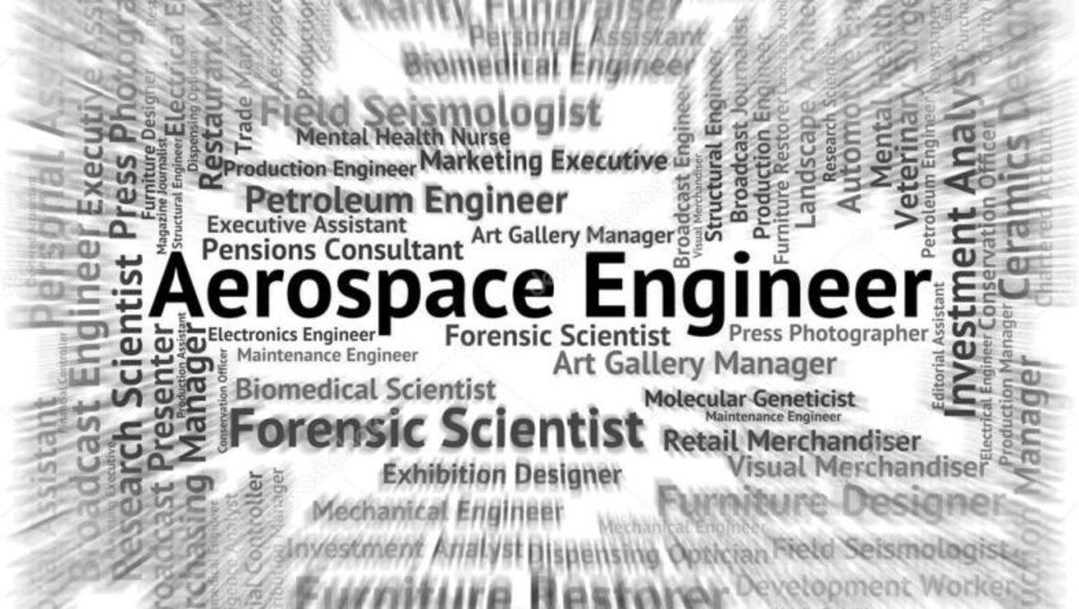 Uzay Mühendisliği Nedir, Bir Uzay Mühendisi Ne İş Yapar?