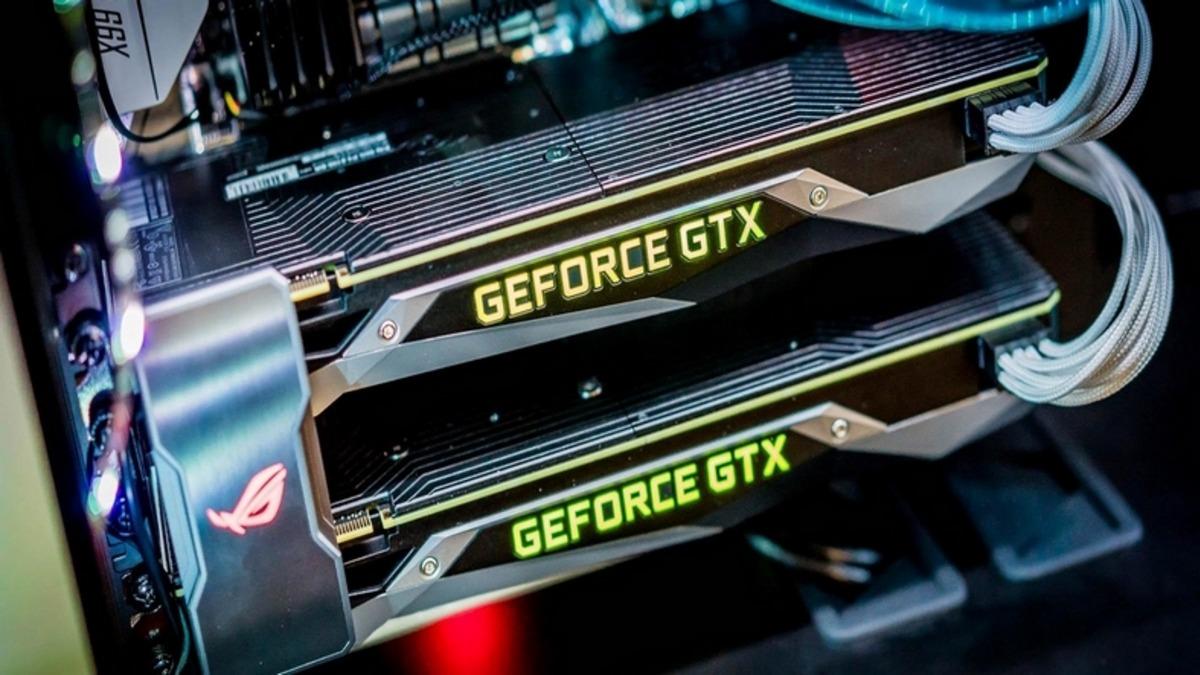 NVIDIA’nın Uygun Fiyatlı Ekran Kartı GeForce GTX 1660 Ti Yakında Geliyor