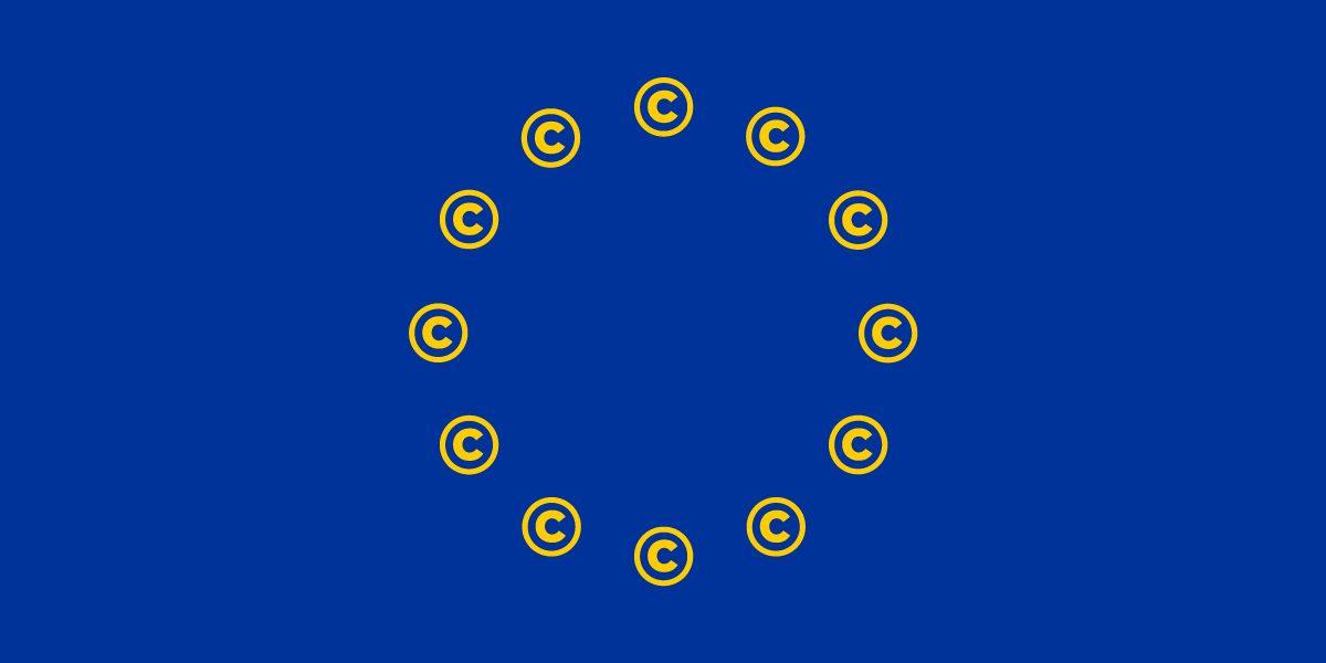 Google, Telif Hakları Yönergesi Konusunda Görselli Bir Uyarıda Bulundu