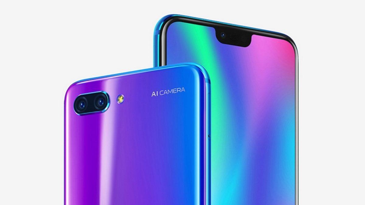 Huawei’nin Alt Markası Honor, Pazardaki Küçülmeye Rağmen %27 Büyüme Kaydetti