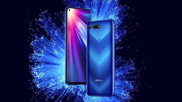 Huawei’nin Alt Markası Honor, Pazardaki Küçülmeye Rağmen %27 Büyüme Kaydetti