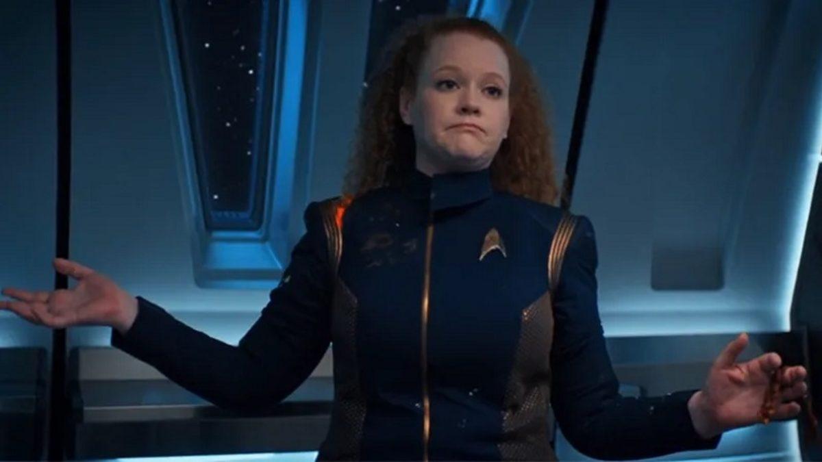 Star Trek: Discovery’nin Short Trek Bölümleri Netflix’te Yayınlanacak