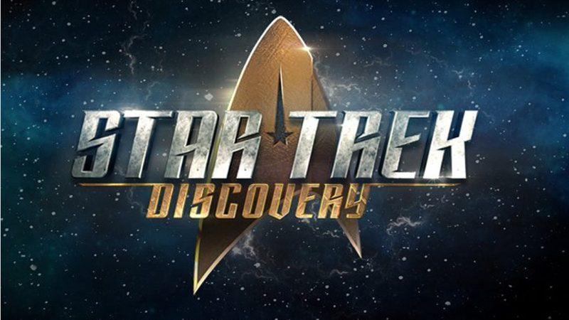 Star Trek: Discovery’nin Short Trek Bölümleri Netflix’te Yayınlanacak