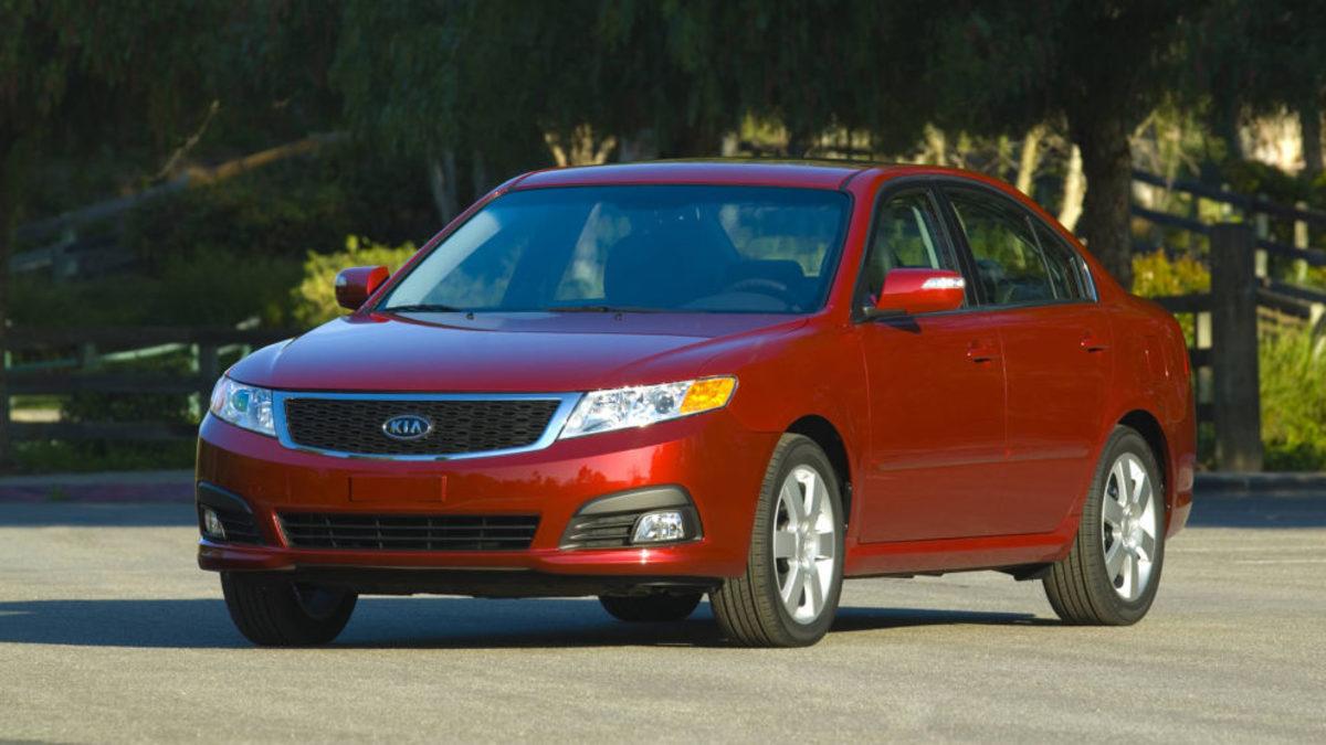 10 Year Challenge: Arabalar 10 Sene İçerisinde Ne Kadar Değişti?