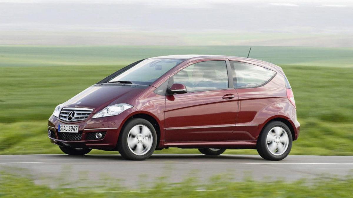 10 Year Challenge: Arabalar 10 Sene İçerisinde Ne Kadar Değişti?