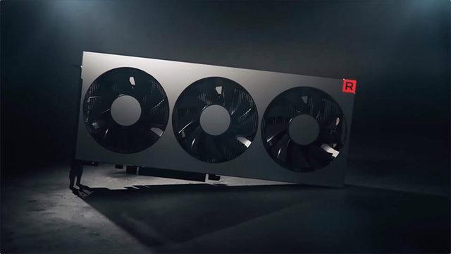 AMD’den Ekran Kartı Açıklaması: "Radeon VII, Stok Sorunu Yaşamayacak"