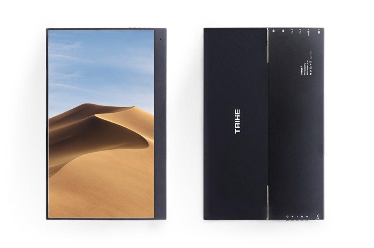 15 inçlik Taşınabilir Monitörler Kickstarter’da Hedeflenenden 10 Kat Daha Fazla Bağış Topladı