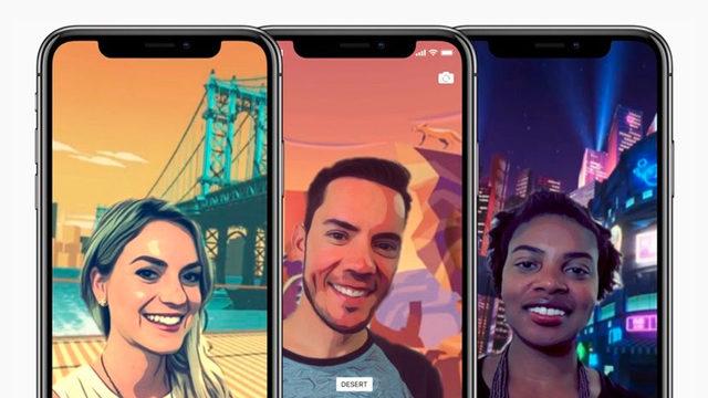 2019 Model iPhone’un Ön Kamerası 10 MP Olabilir