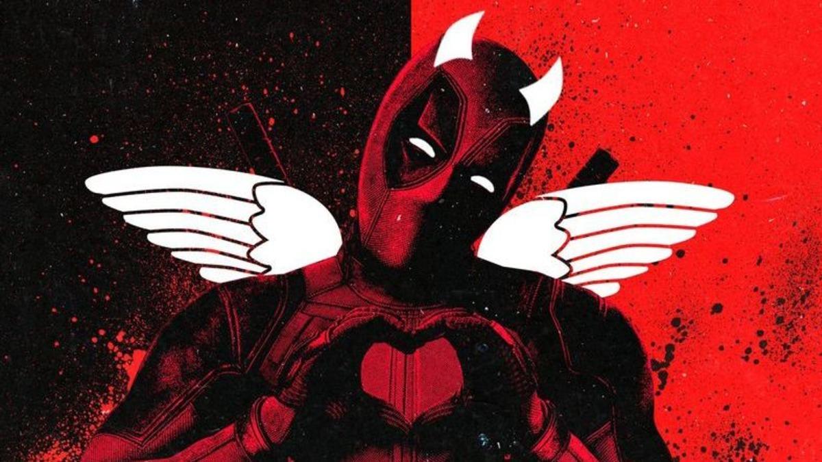 Deadpool’dan Wolverine’e Acımasız 10 Years Challenge Şakası