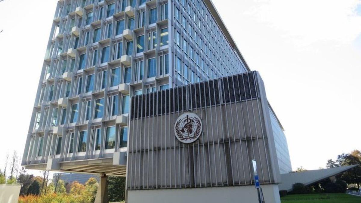 Dünya Sağlık Örgütü, 2019 Yılında İnsanlığı Tehdit Edecek Unsurları Açıkladı