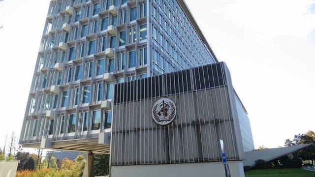 Dünya Sağlık Örgütü, 2019 Yılında İnsanlığı Tehdit Edecek Unsurları Açıkladı
