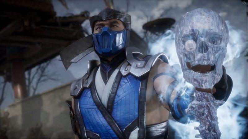 Mortal Kombat 11’de Kanın Gövdeyi Götürdüğü 11 Yeni Fatality (+18)