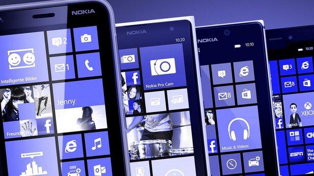 Windows Phone Kullanıcılarının Android veya iOS’a Geçmek İçin 327 Günü Kaldı