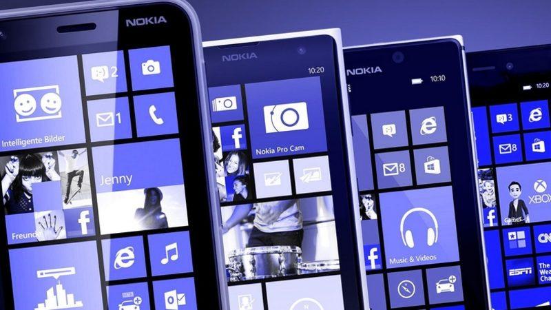 Windows Phone Kullanıcılarının Android veya iOS’a Geçmek İçin 327 Günü Kaldı