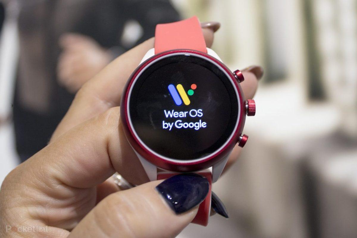 Google, WearOS’u Diriltmek İçin Fossil’in Gizemli Teknolojisine Güveniyor
