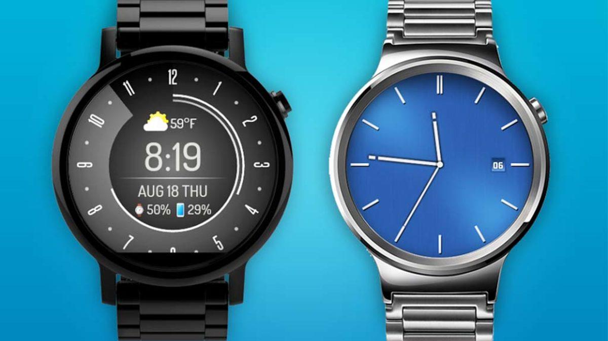 Google, WearOS’u Diriltmek İçin Fossil’in Gizemli Teknolojisine Güveniyor