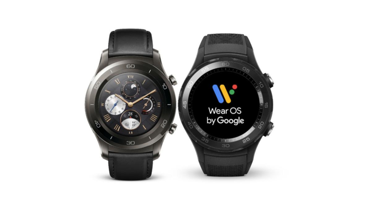 Google, WearOS’u Diriltmek İçin Fossil’in Gizemli Teknolojisine Güveniyor
