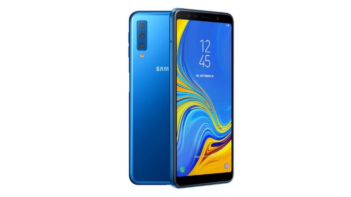 Samsung Galaxy A8 ve Galaxy A9 (2018) İçin Android Pie Testleri Başladı