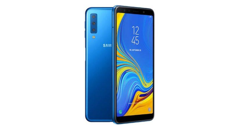 Samsung Galaxy A8 ve Galaxy A9 (2018) İçin Android Pie Testleri Başladı