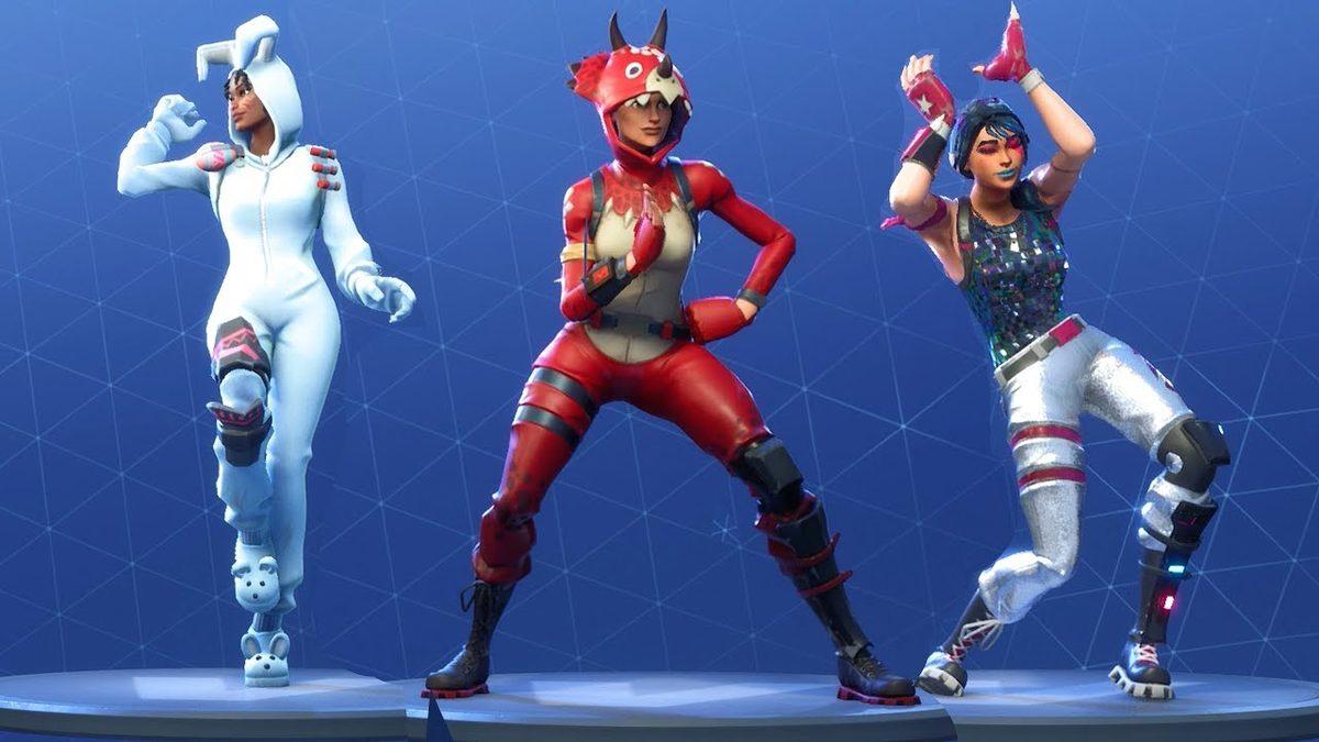 Fortnite’a Açılan Davalardan Gözü Korkan Microsoft, Forza Horizon 4’teki Tartışmalı Dansları Kaldırdı