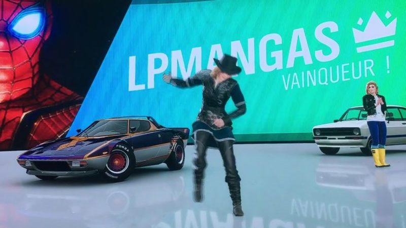 Fortnite’a Açılan Davalardan Gözü Korkan Microsoft, Forza Horizon 4’teki Tartışmalı Dansları Kaldırdı