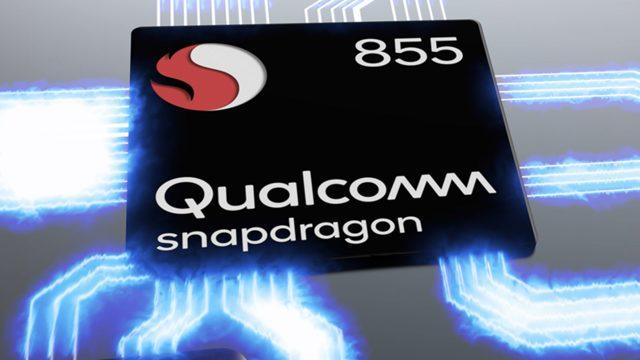 Snapdragon 855, AnTuTu Skoru ile Apple A12 İşlemcisini Geride Bıraktı