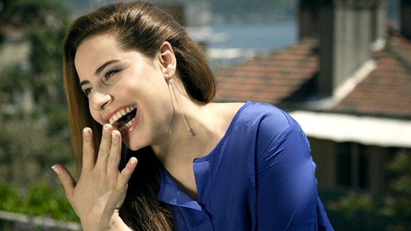 YouTuber Aslı İnandık’ın Sinema Filmi Geliyor: ’Aslı Gibidir’