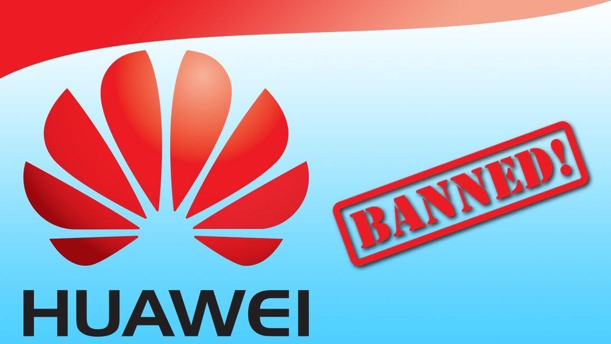 2019 Yılı Huawei İçin 2018’den Daha Zorlu Geçebilir