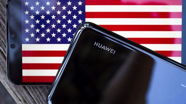 2019 Yılı Huawei İçin 2018’den Daha Zorlu Geçebilir