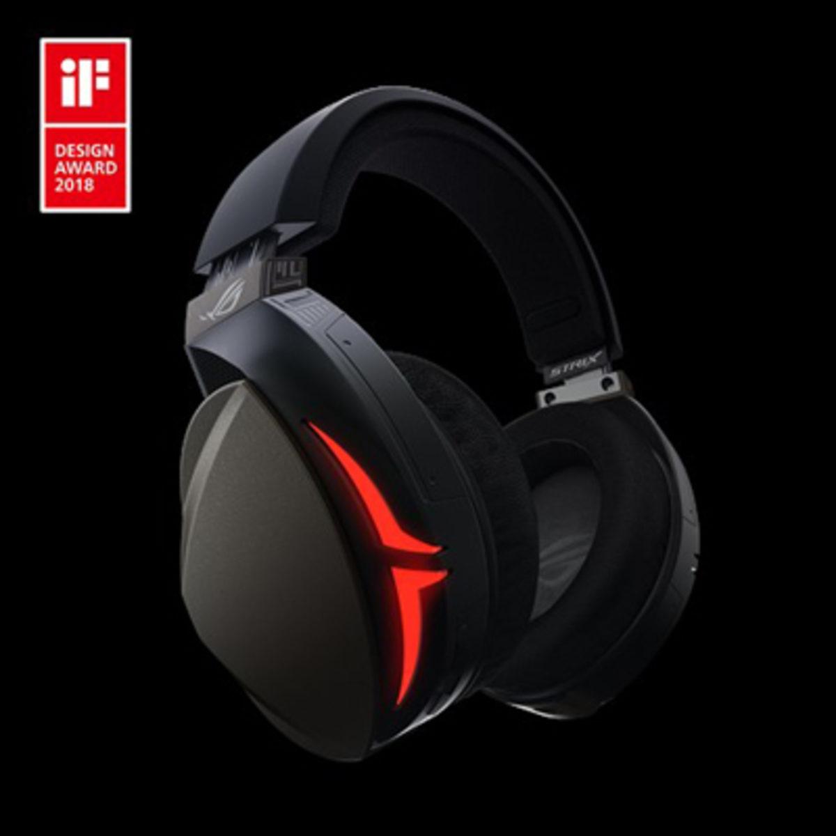 ASUS, Türkiye’de Piyasaya Sunacağı ROG Serisi Ürünleri Tanıttı