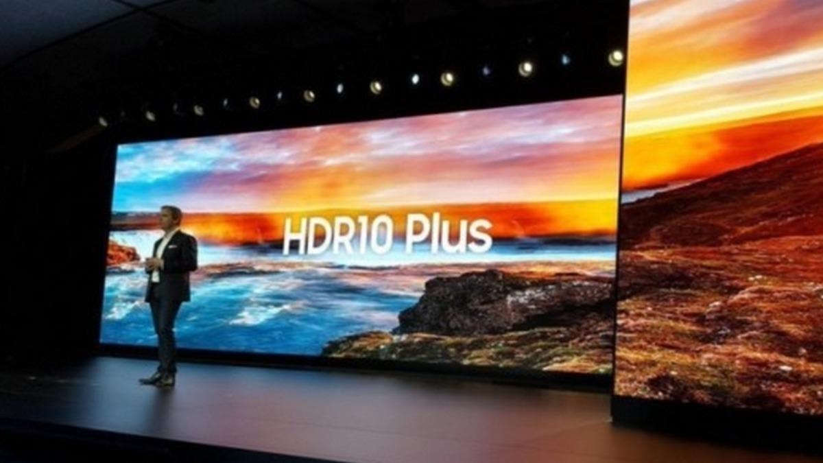 Aşırı Kaliteli Görüntü Sunan HDR10+ Nedir? Neden Tercih Edilmeli?