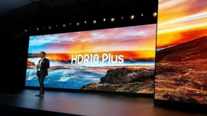 Aşırı Kaliteli Görüntü Sunan HDR10+ Nedir? Neden Tercih Edilmeli?