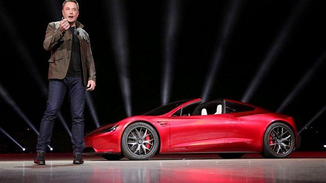 Tesla, %7 Küçülmeye Gidiyor: Elon Musk Bu Kez Çaresiz