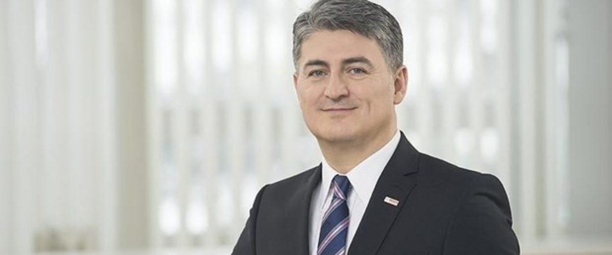 Yerli Otomobil CEO’su Gürcan Karakaş, Turkcell Etkinliğinde Soruları Yanıtladı